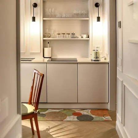 Apartamento Corti - 1 Min Walk To And Parking *