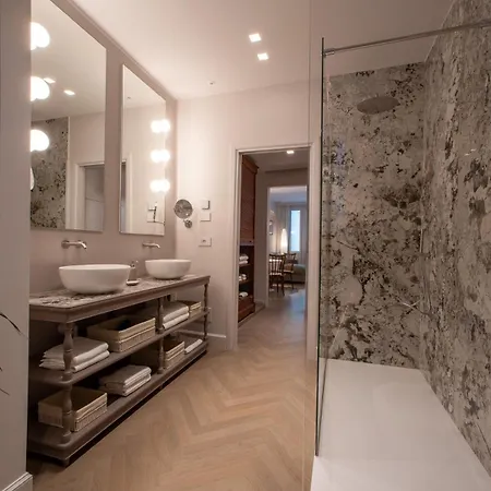 Apartamento Corti - 1 Min Walk To And Parking *