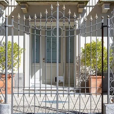 Corti - 1 Min Walk To And Parking Apartamento